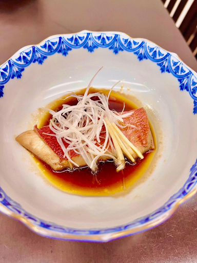 Food & Drinks 5, ジェムスティーイン川奈, Itō