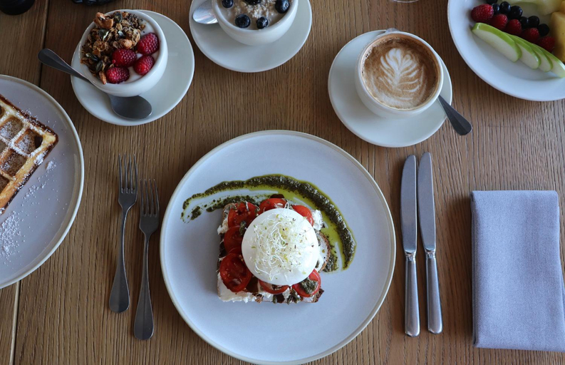 Food & Drinks 4, Sturmhaube Sylt, Nordfriesland