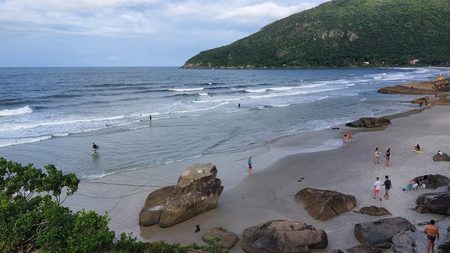 Others 5, Quartos na Praia da Armacao-Matadeiro, Florianopolis