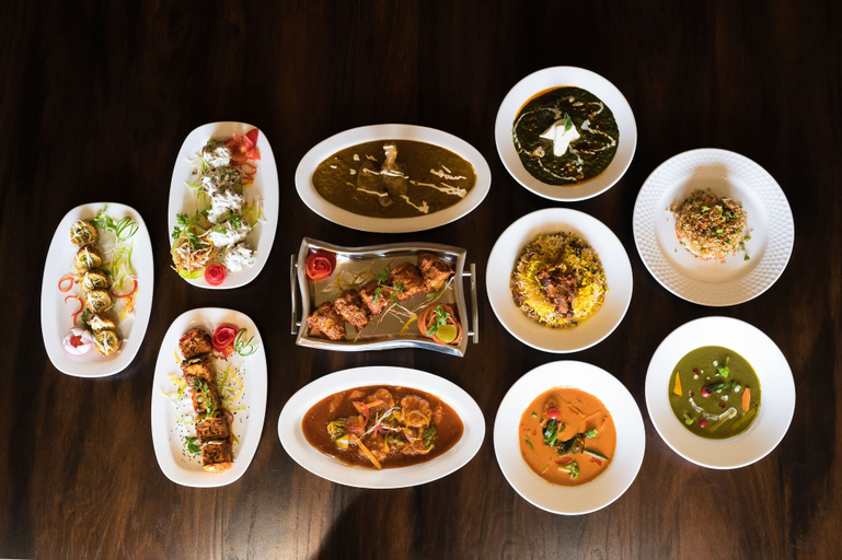 Food & Drinks, Alpine Holiday Inn, Kufri, Shimla, Shimla