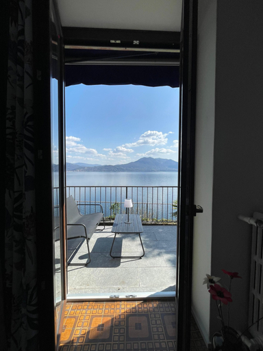 Interior, Villa Angelina, Verbano-Cusio-Ossola