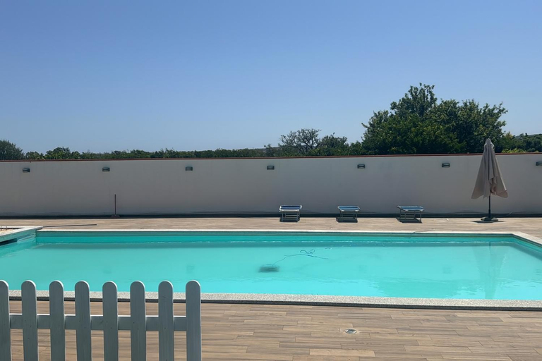 Sport & Beauty 2, Case Raggio di Sole, Nuoro