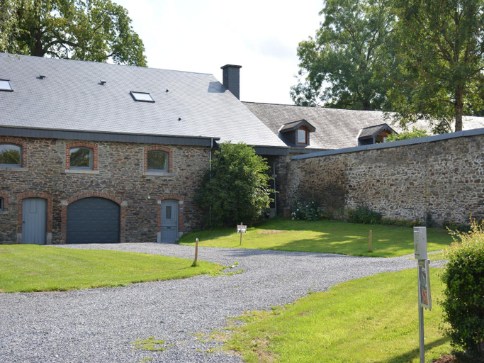 Exterior & Views 1, Beautiful Ardennes house in quiet area, Luxembourg