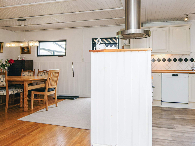 Others 4, 8 Person Holiday Home in Ebeltoft, Syddjurs