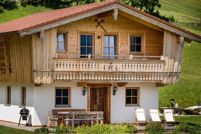 Exterior & Views 1, Alpenpension Ettlerlehen, Berchtesgadener Land