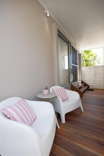 Bedroom 3, Aloha Byron Bay, Byron