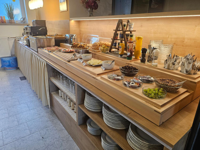 Food & Drinks 4, Hotel Gol Prostejov, Prostějov