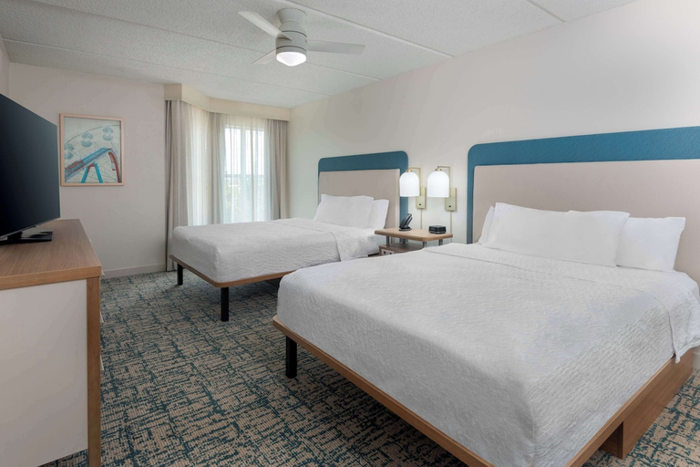 Others 5, Homewood Suites by Hilton Orlando-Nearest to Univ Studios, Orange