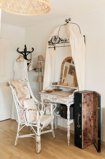 Room 3, Domaine de la Ruade, Loire-Atlantique
