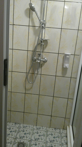 Bathroom 2, Appart'hôtel Micheline et Emile, Suites & SPA, Bastos, Mfoundi