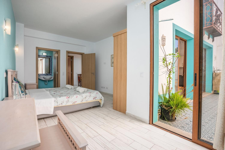 Bedroom, Alvor Ar de Mar, Portimão