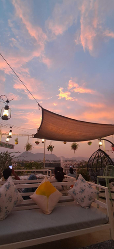 Others 5, Raahi Backpacker Hostel, Udaipur