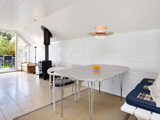 Others 5, person holiday home in Sjaellands Odde-By Traum, Odsherred