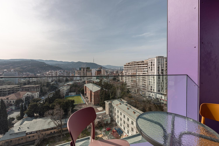 Others 4, Old Tbilisi Avlabari Terrace Apartment Daily Rent, Tbilisi