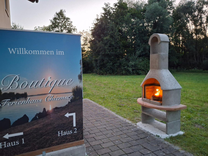 Others 5, Boutique Ferienhaus Chiemsee, Traunstein