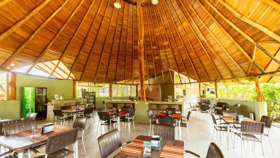 Food & Drinks 4, Hotel Lavas Tacotal, San Carlos