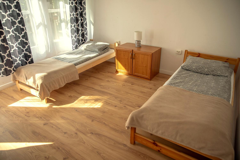 Bedroom 2, Nova Mazury, Kętrzyn