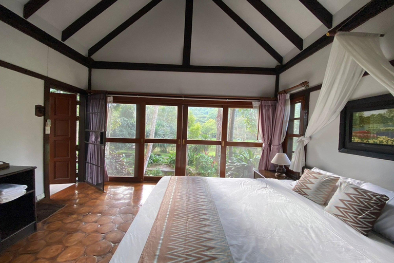 Bedroom 2, Phuingfah, Mae Rim