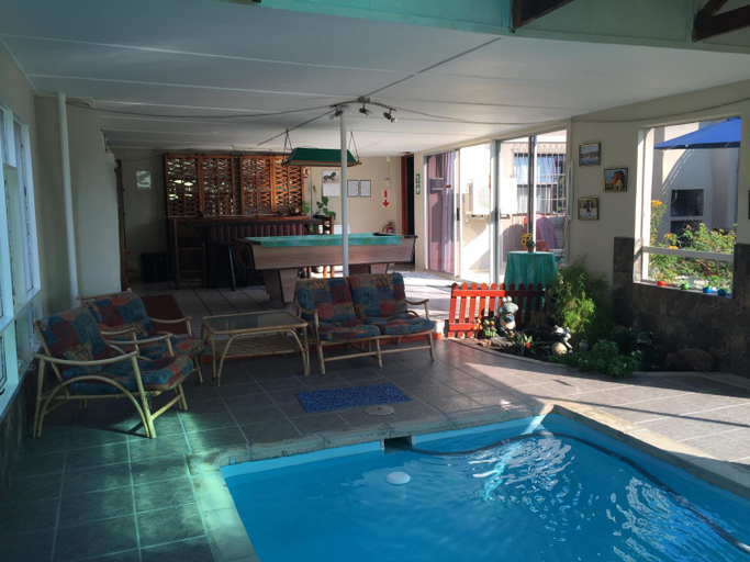 Sport & Beauty 2, Fisherhaven Traveller's Lodge - Hostel, Overberg
