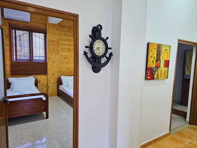 Bedroom 2, Homestay Beauty Day, Durrësit