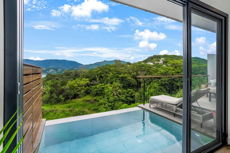 Private pool, Red Palm Luxury Villas with Private Pools