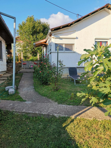 Exterior & Views 1, ꕤ Comfy Home ꕤ - Make yourself at home, Belgrade