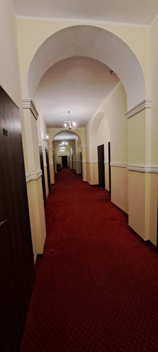 Others 5, Hotel i Restauracja Chopin, Żary