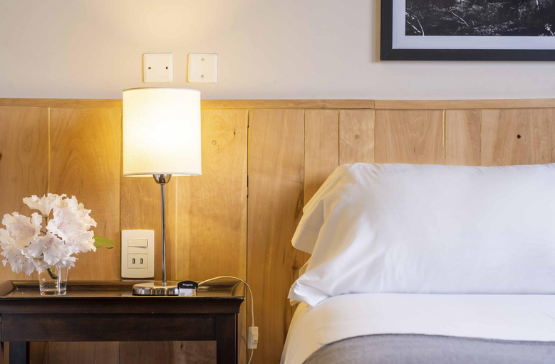 Bedroom 3, Don El Faro Boutique Hotel & Spa, Los Lagos