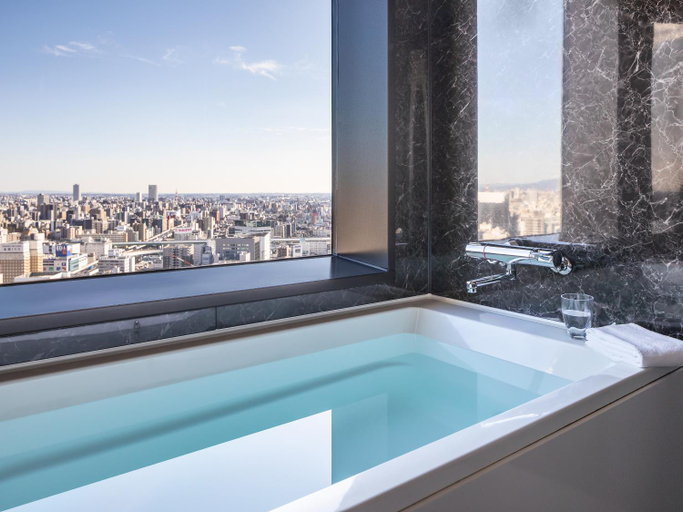 Sport & Beauty 5, Mitsui Garden Hotel Nagoya Premier, Nagoya