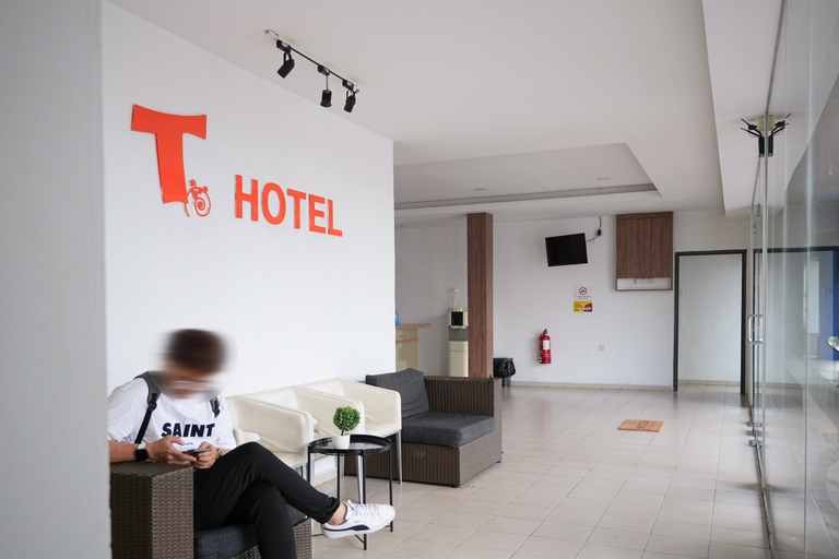 Others 5, T Hotel Anggerik, Kota Setar