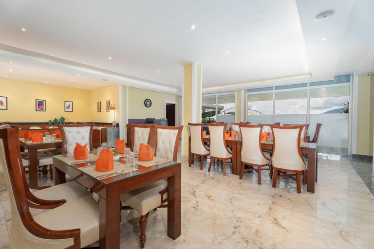 Food & Drinks 4, Summit North Star Hotel with Swimming Pool , East Sikkim
