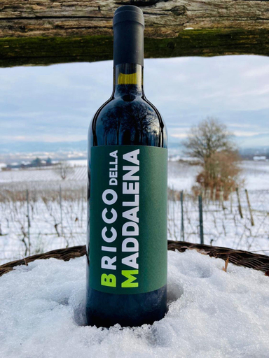 Food & Drinks 4, Cascina La Maddalena Bed & Wine, Alessandria