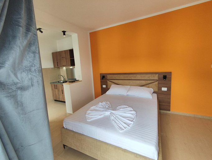 Others 4, Apartmani Vukovic- Brca