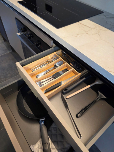 Private kitchen 3, Lamezia Living, Catanzaro