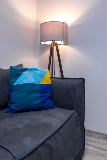 Others 5, Athenian boutique apartments, Attica
