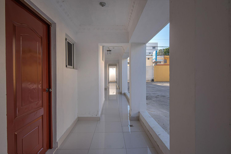 Others 5, Comfortable Apartment With Kitchen & Dining Area Santo Domingo Este, Santo Domingo Este
