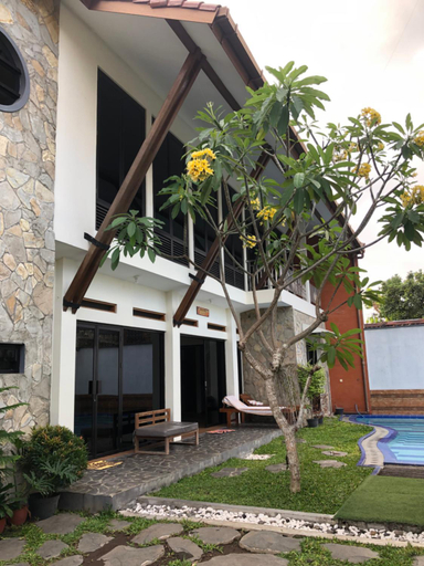 Others 4, Jogja City Residence Villa, Yogyakarta