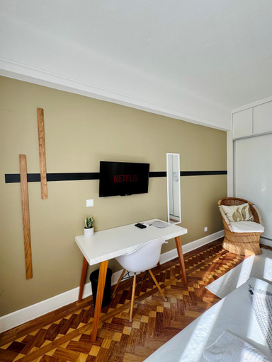 Others 4, Saldanha Residence Apartments, Lisbon