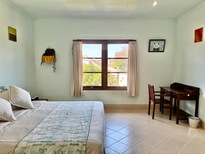 Bedroom 3, Villa Abhista Seminyak, Badung