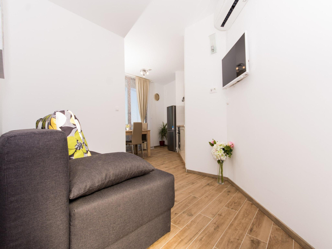 Others 4, Villa LA-Comfort One Bedroom Apartment with Sea View Terrace 3, Marina