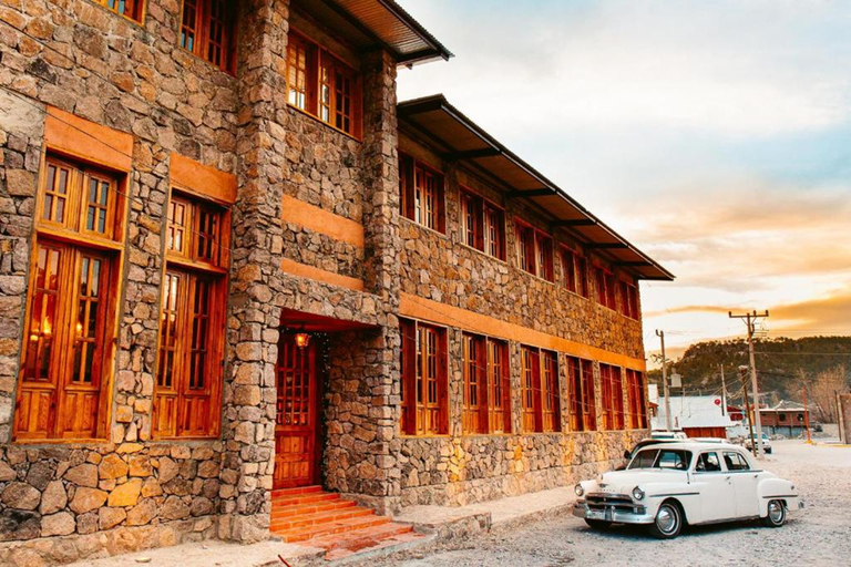 Exterior & Views 2, Hacienda Don Armando, Bocoyna