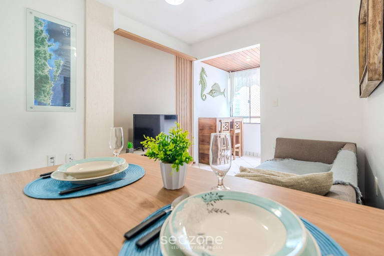 Others 2, Condominio a 80m da Praia dos Ingleses - AMC, Florianopolis