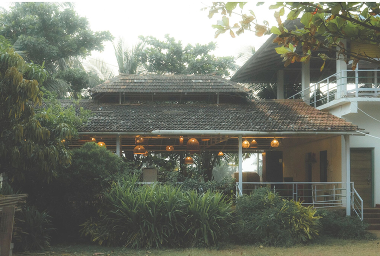 Restaurant 3, Lagoon Stays Gokarna, Uttara Kannada