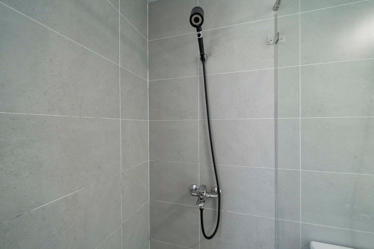 Bathroom 3, Tyms Stylish 3BR 2BA Apt Xujiahui Shops, Shanghai