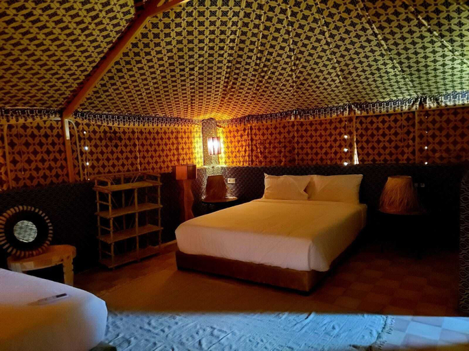Room 5, Arabian Desert Home, Marrakech