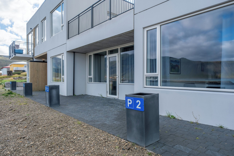 Exterior & Views 2, Hafnir Apartments, Eyrarsveit