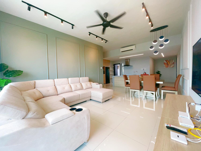 Others 5, Empty Listing -  Southkey, Johor Bahru