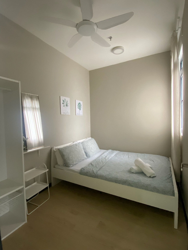 Others 5, Neu Suites, Kuala Lumpur