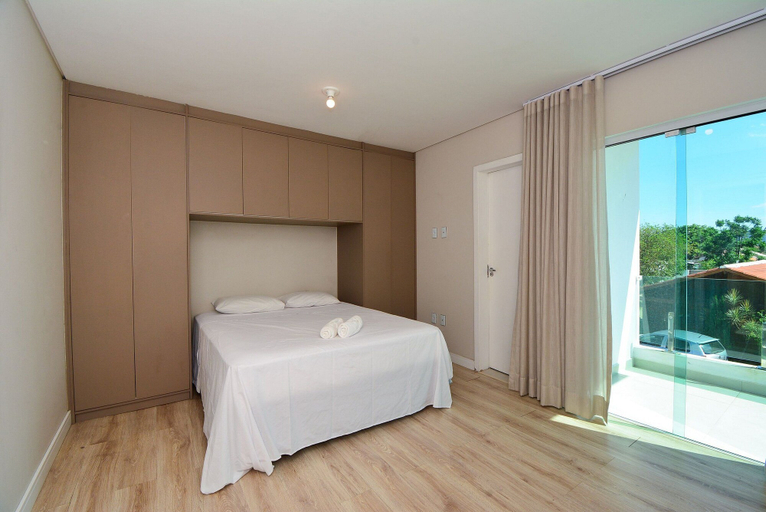 Room 5, Refúgio do Campeche - SDI008, Florianopolis