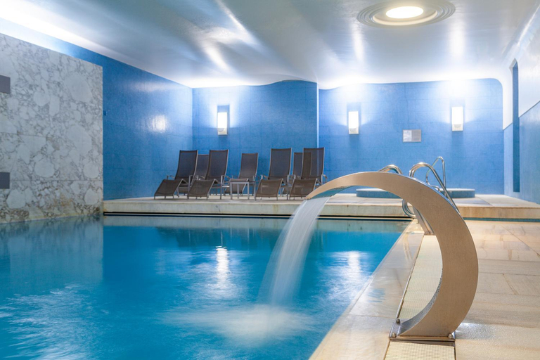 Sport & Beauty 2, Hotel de Guimarães, Braga